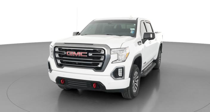 Thumbnail: 2020 GMC Sierra 1500 - 1