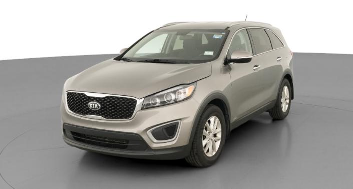 Thumbnail: 2016 Kia Sorento - 1