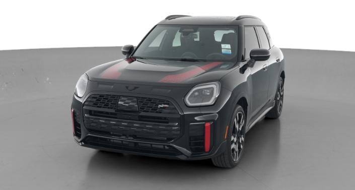 Thumbnail: 2025 MINI Cooper Countryman - 1