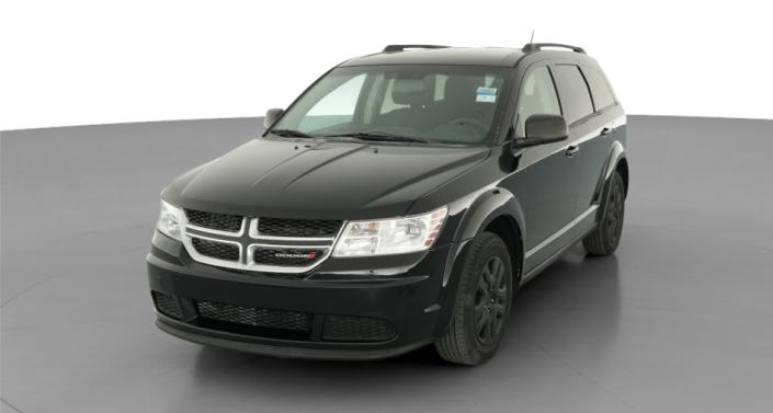 Thumbnail: 2017 Dodge Journey - 1
