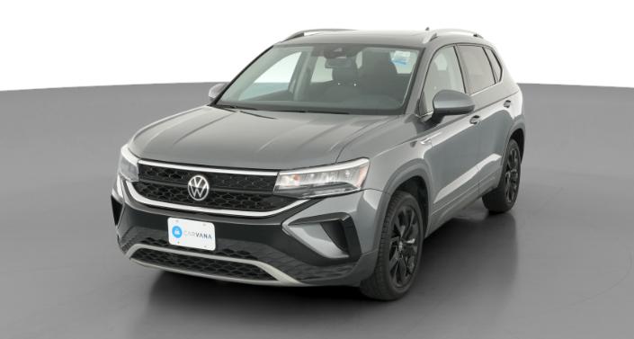Thumbnail: 2022 Volkswagen Taos - 1