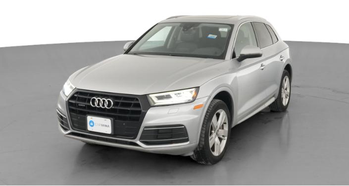 Thumbnail: 2018 Audi Q5 - 1