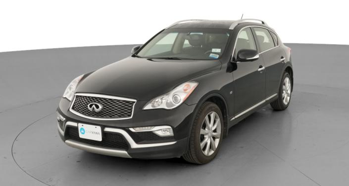 2016 INFINITI QX50 Base -
                  Hebron, OH