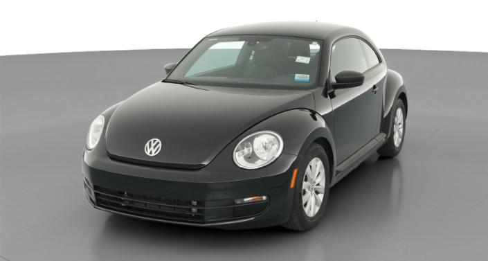 Thumbnail: 2016 Volkswagen Beetle - 1