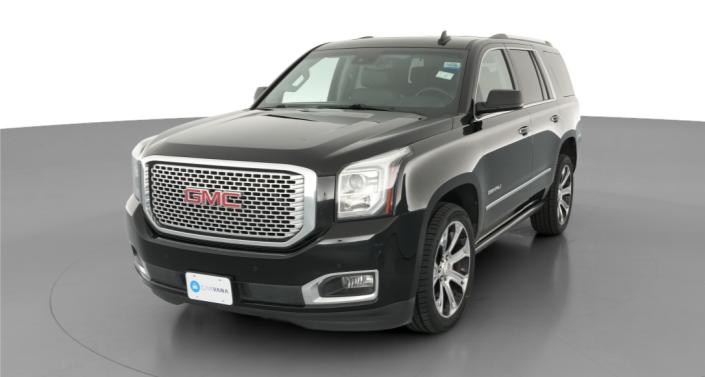 Thumbnail: 2016 GMC Yukon - 1