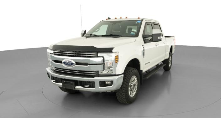 Thumbnail: 2019 Ford Econoline - 1