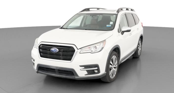 Thumbnail: 2020 Subaru Ascent - 1