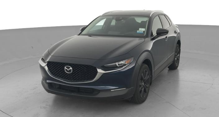 Thumbnail: 2023 Mazda CX-30 - 1