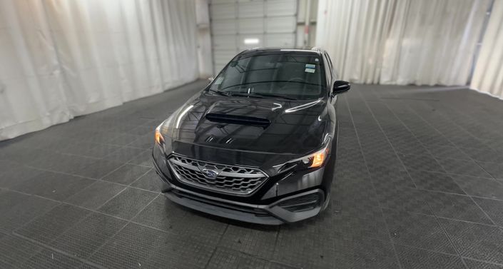 Thumbnail: 2022 Subaru WRX - 1