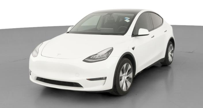 Thumbnail: 2023 Tesla Model Y - 1