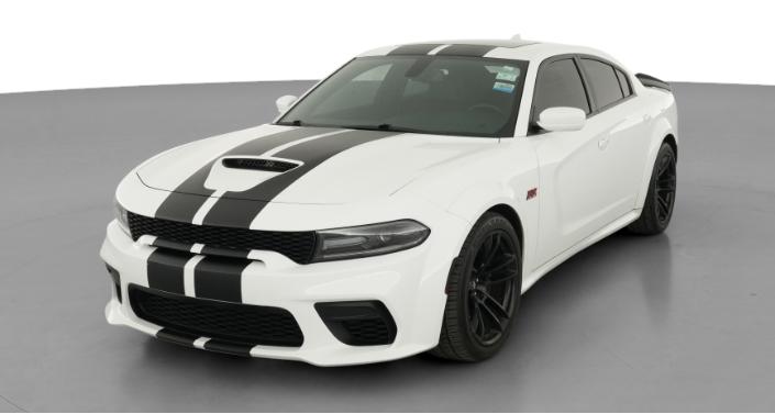 Thumbnail: 2021 Dodge Charger - 1