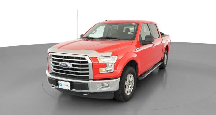 Thumbnail: 2017 Ford Econoline - 1