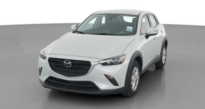 Thumbnail: 2021 Mazda CX-3 - 1