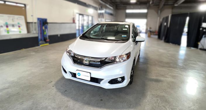 Thumbnail: 2019 Honda Fit - 1