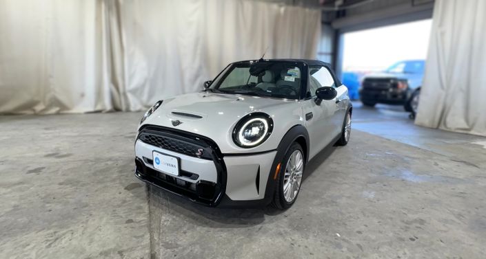 Thumbnail: 2022 MINI Cooper Convertible - 1