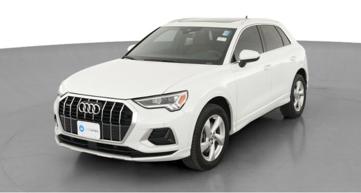 Thumbnail: 2020 Audi Q3 - 1