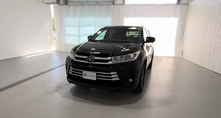 Thumbnail: 2017 Toyota Highlander - 1