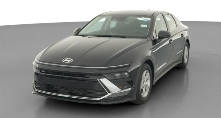 Thumbnail: 2025 Hyundai Sonata - 1