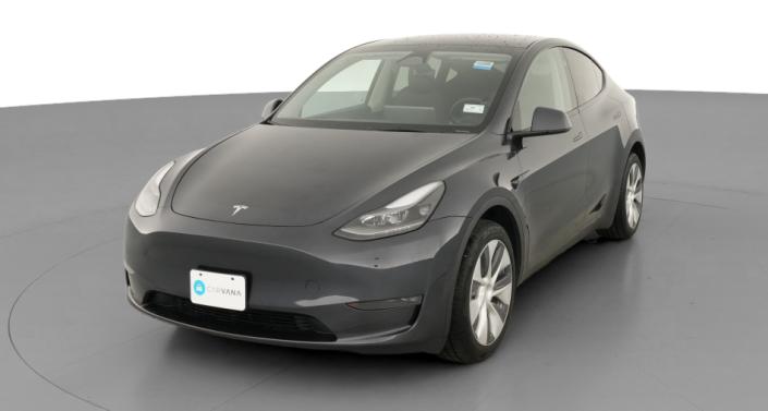 Thumbnail: 2024 Tesla Model Y - 1
