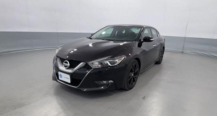 Thumbnail: 2017 Nissan Maxima - 1