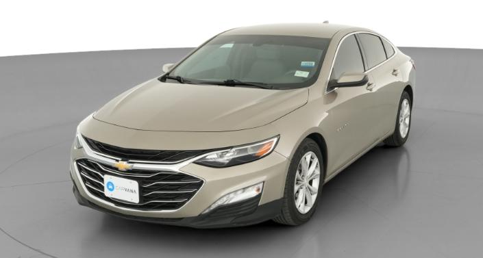 Thumbnail: 2022 Chevrolet Malibu - 1