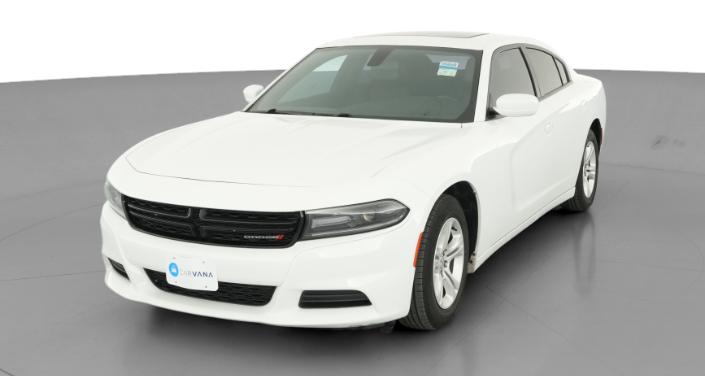 Thumbnail: 2021 Dodge Charger - 1
