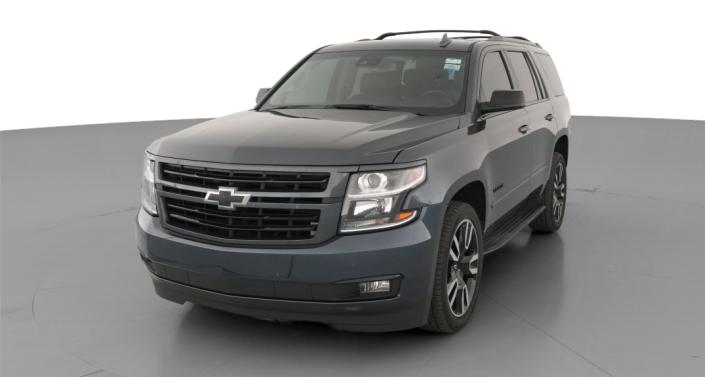 Thumbnail: 2019 Chevrolet Tahoe - 1
