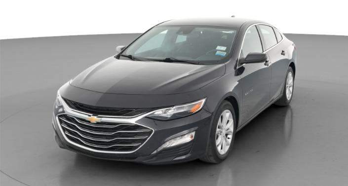 Thumbnail: 2023 Chevrolet Malibu - 1