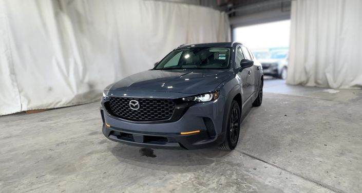 Thumbnail: 2024 Mazda CX-50 - 1