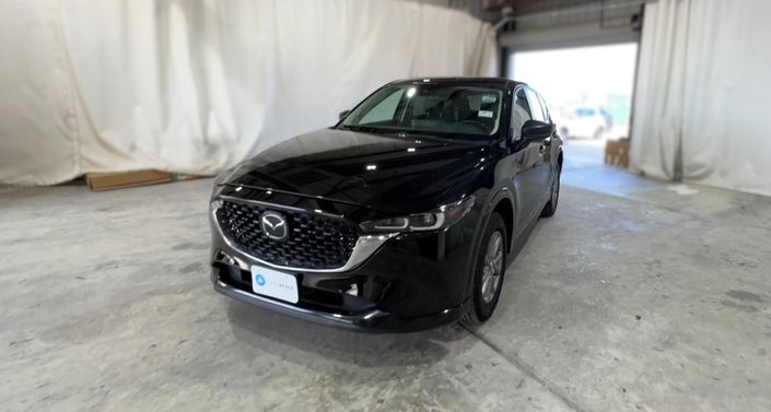 Thumbnail: 2024 Mazda CX-5 - 1