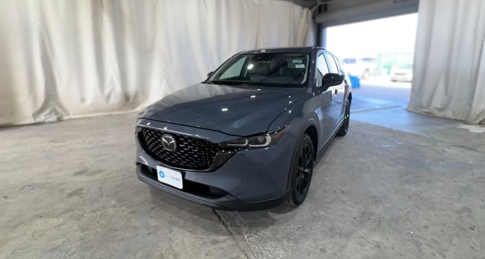 Thumbnail: 2023 Mazda CX-5 - 1