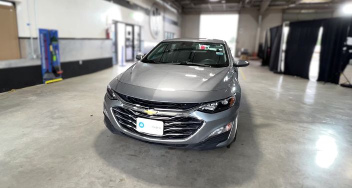 Thumbnail: 2023 Chevrolet Malibu - 1