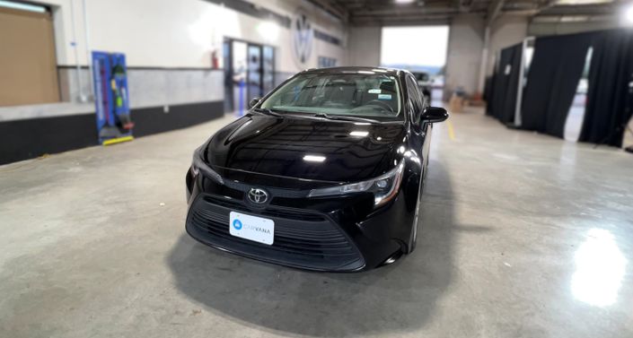 Thumbnail: 2024 Toyota Corolla - 1