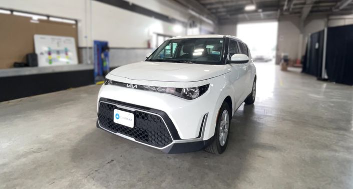 Thumbnail: 2024 Kia Soul - 1