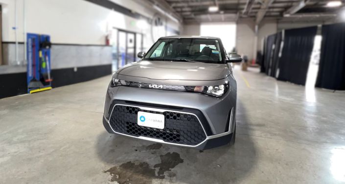 Thumbnail: 2024 Kia Soul - 1