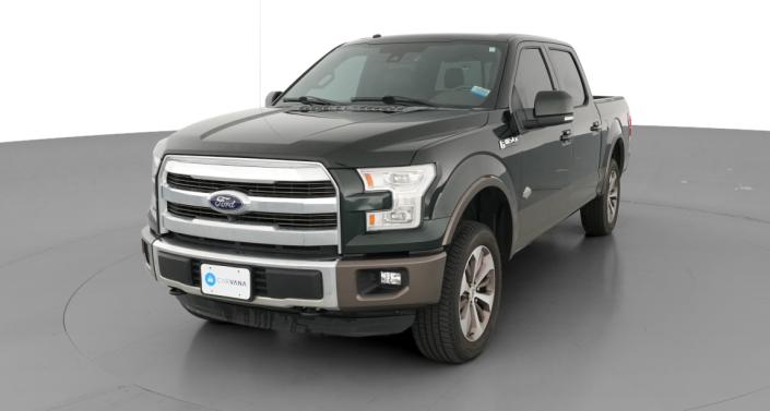 Thumbnail: 2016 Ford Econoline - 1