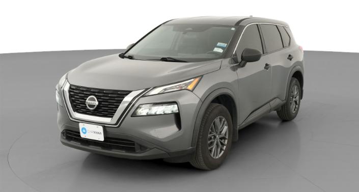 Thumbnail: 2021 Nissan Rogue - 1
