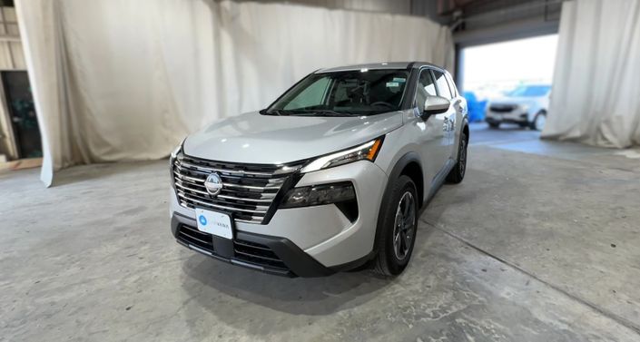 Thumbnail: 2024 Nissan Rogue - 1