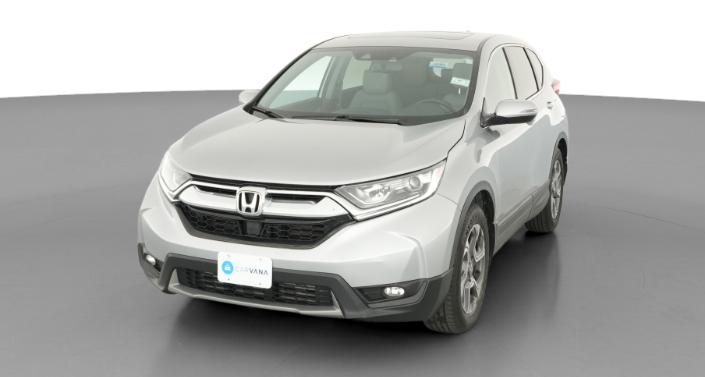 Thumbnail: 2019 Honda CR-V - 1