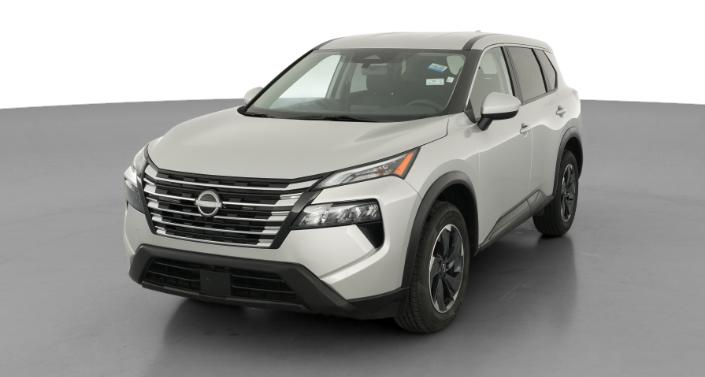 Thumbnail: 2024 Nissan Rogue - 1