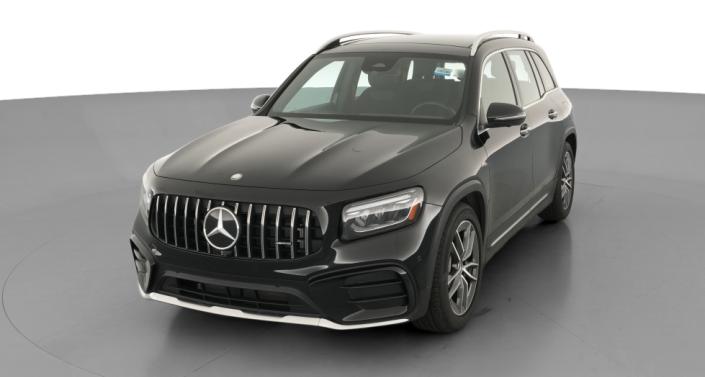 Thumbnail: 2025 Mercedes-Benz GLB - 1