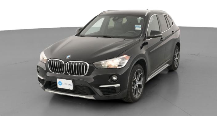Thumbnail: 2019 BMW X1 - 1