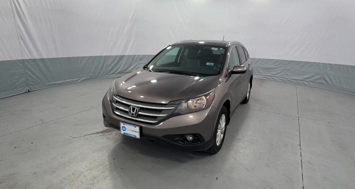 Thumbnail: 2014 Honda CR-V - 1