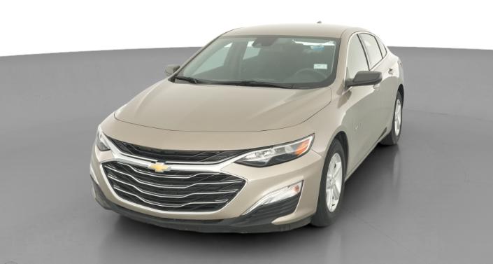 Thumbnail: 2023 Chevrolet Malibu - 1