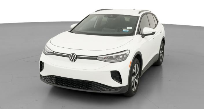 Thumbnail: 2024 Volkswagen ID.4 - 1