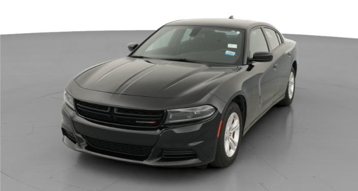 Thumbnail: 2023 Dodge Charger - 1