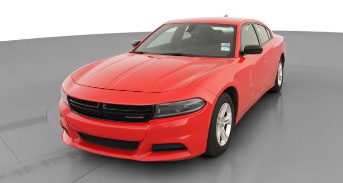 Thumbnail: 2023 Dodge Charger - 1