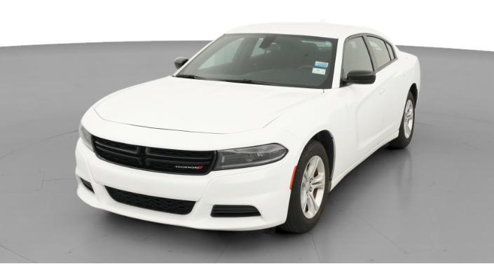 Thumbnail: 2023 Dodge Charger - 1