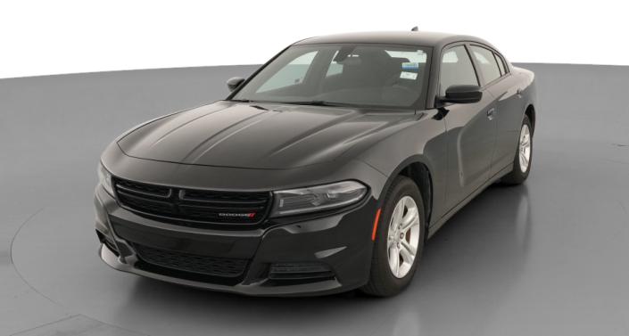 Thumbnail: 2023 Dodge Charger - 1