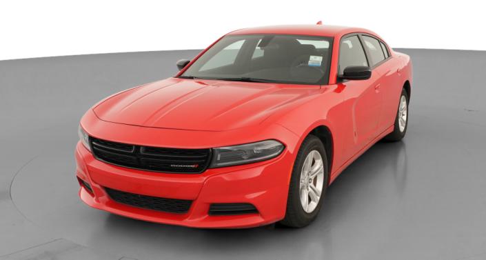 Thumbnail: 2023 Dodge Charger - 1